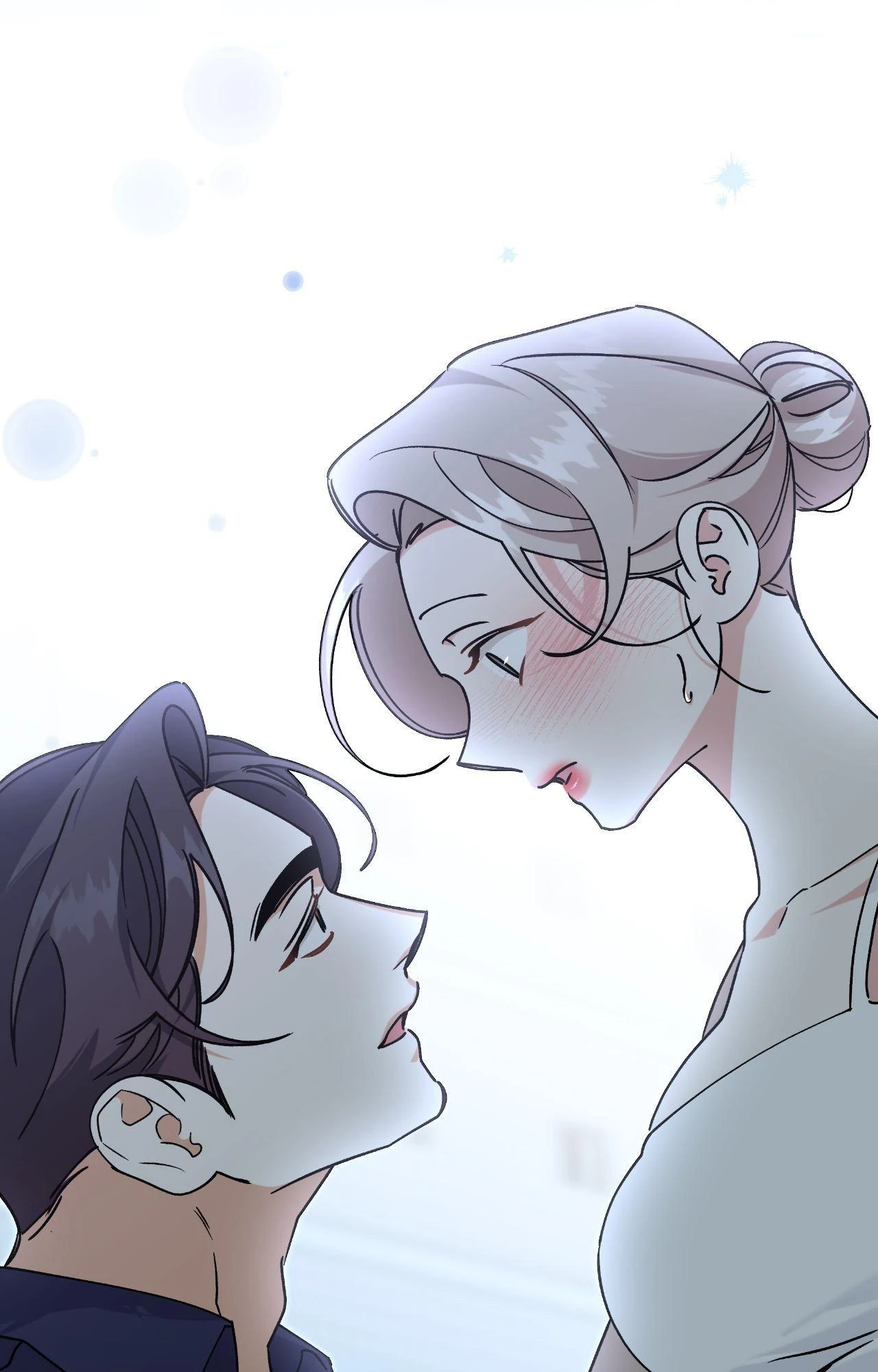 Nasty Fever Chapter 58 - Page 62