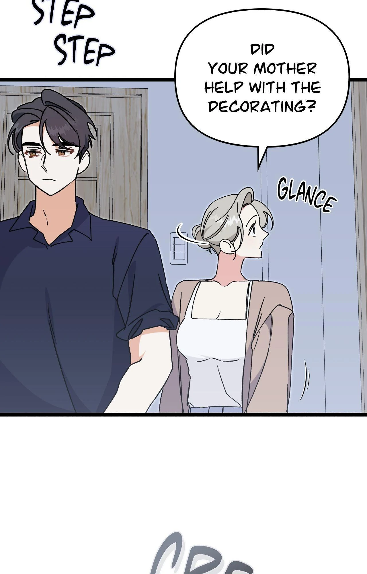 Nasty Fever Chapter 58 - Page 67