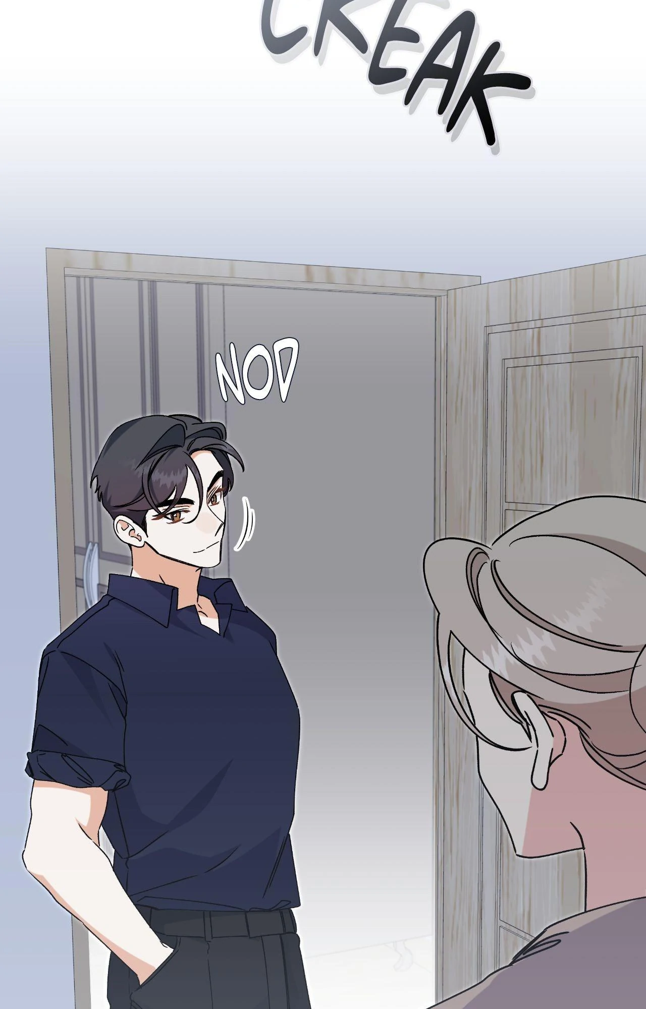 Nasty Fever Chapter 58 - Page 68