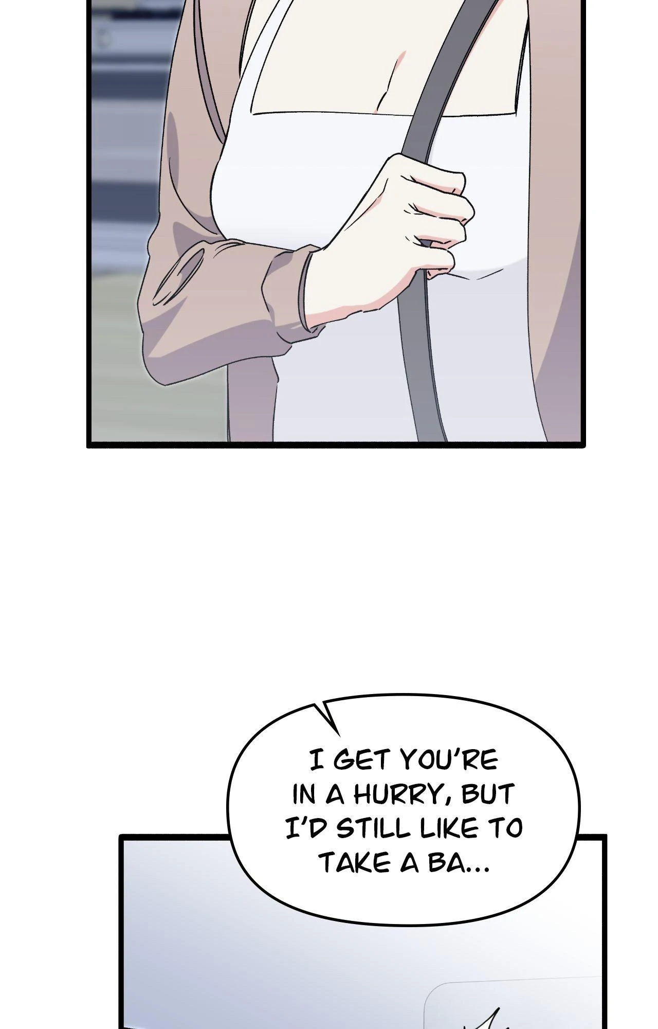 Nasty Fever Chapter 58 - Page 70