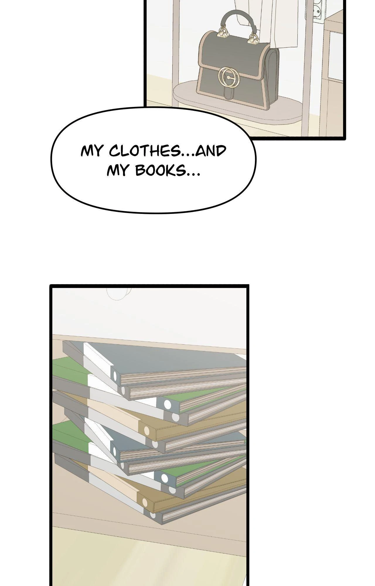 Nasty Fever Chapter 58 - Page 74