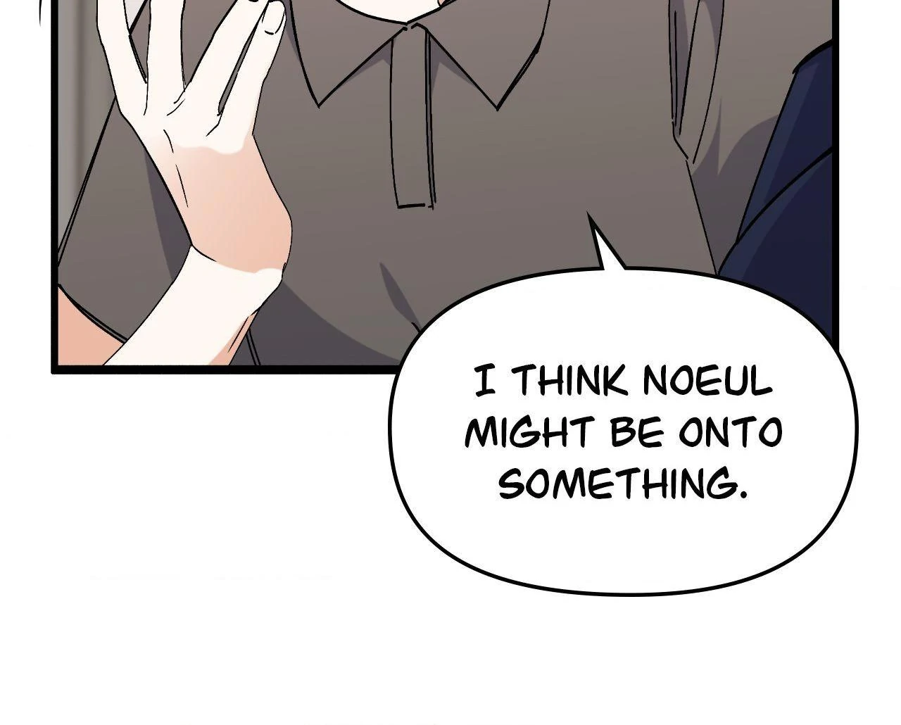 Nasty Fever Chapter 58 - Page 9