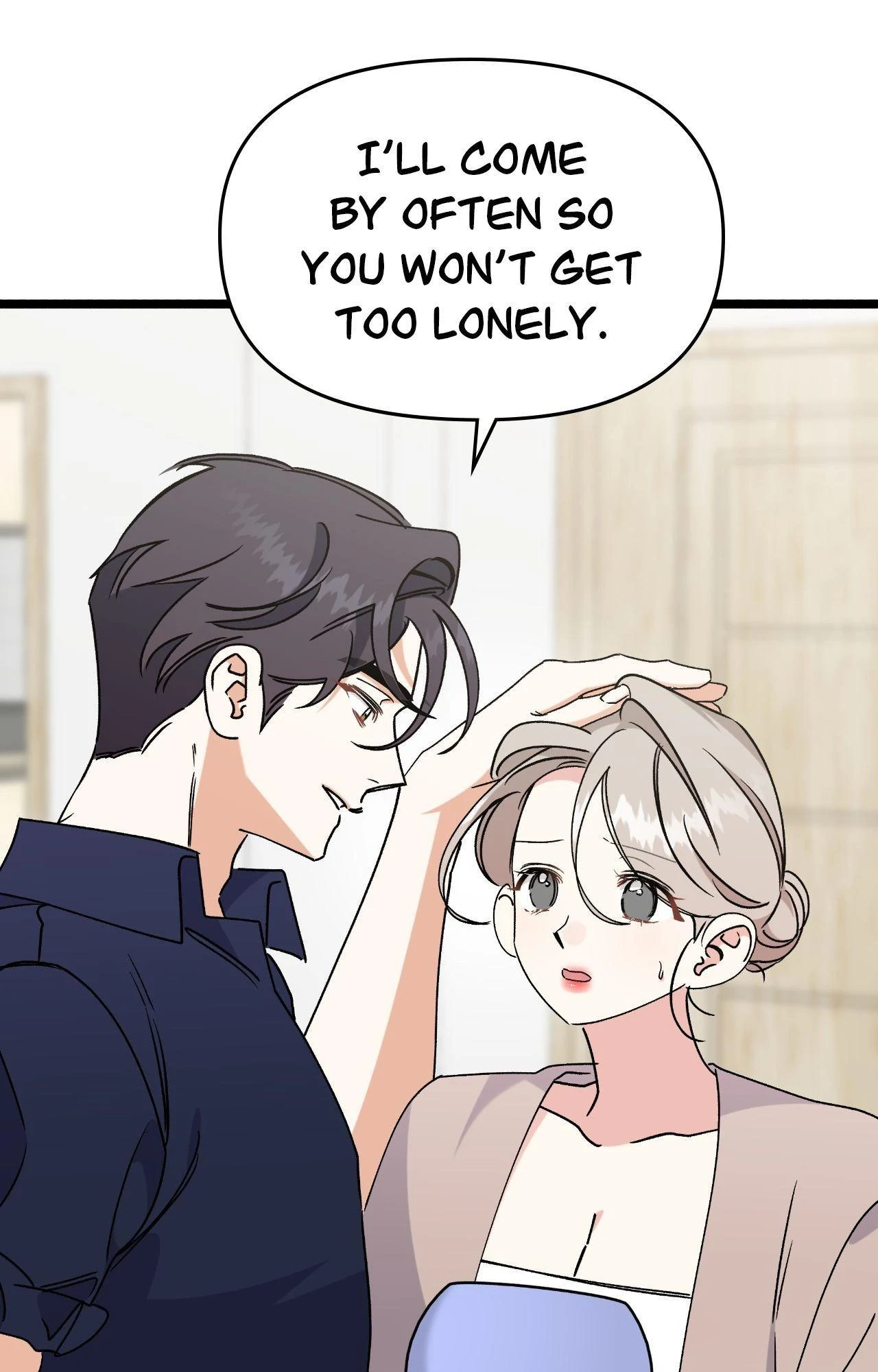 Nasty Fever Chapter 58 - Page 82