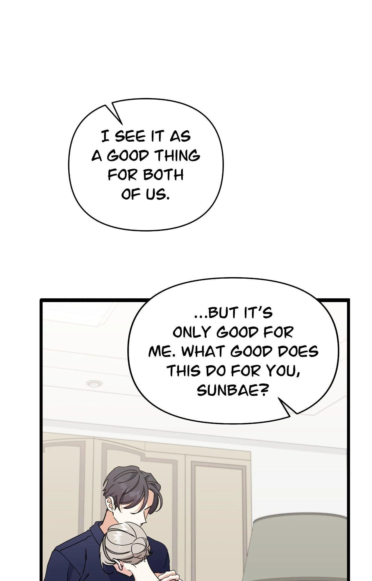 Nasty Fever Chapter 58 - Page 85