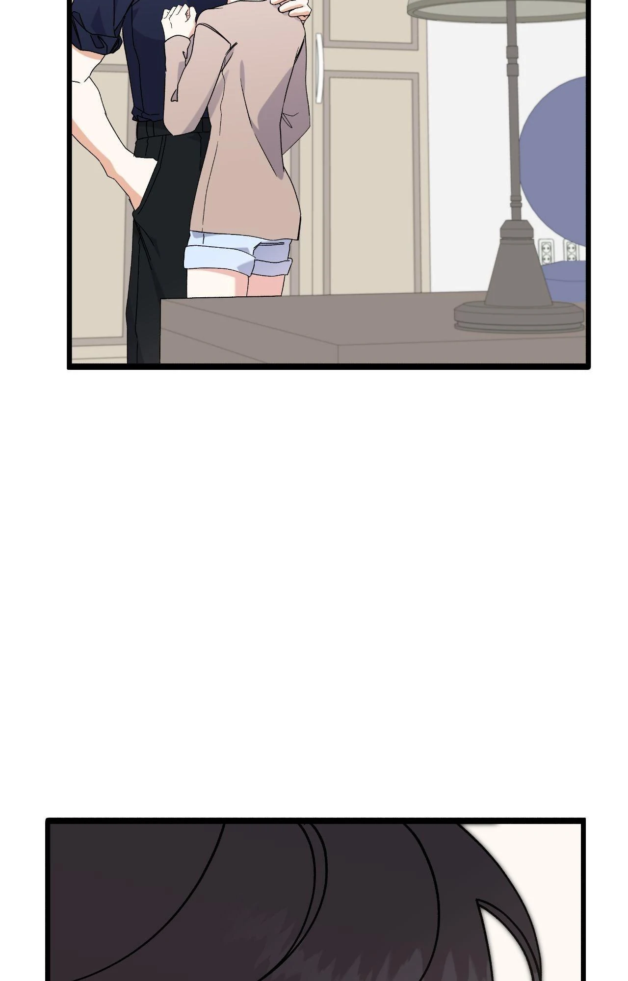 Nasty Fever Chapter 58 - Page 86