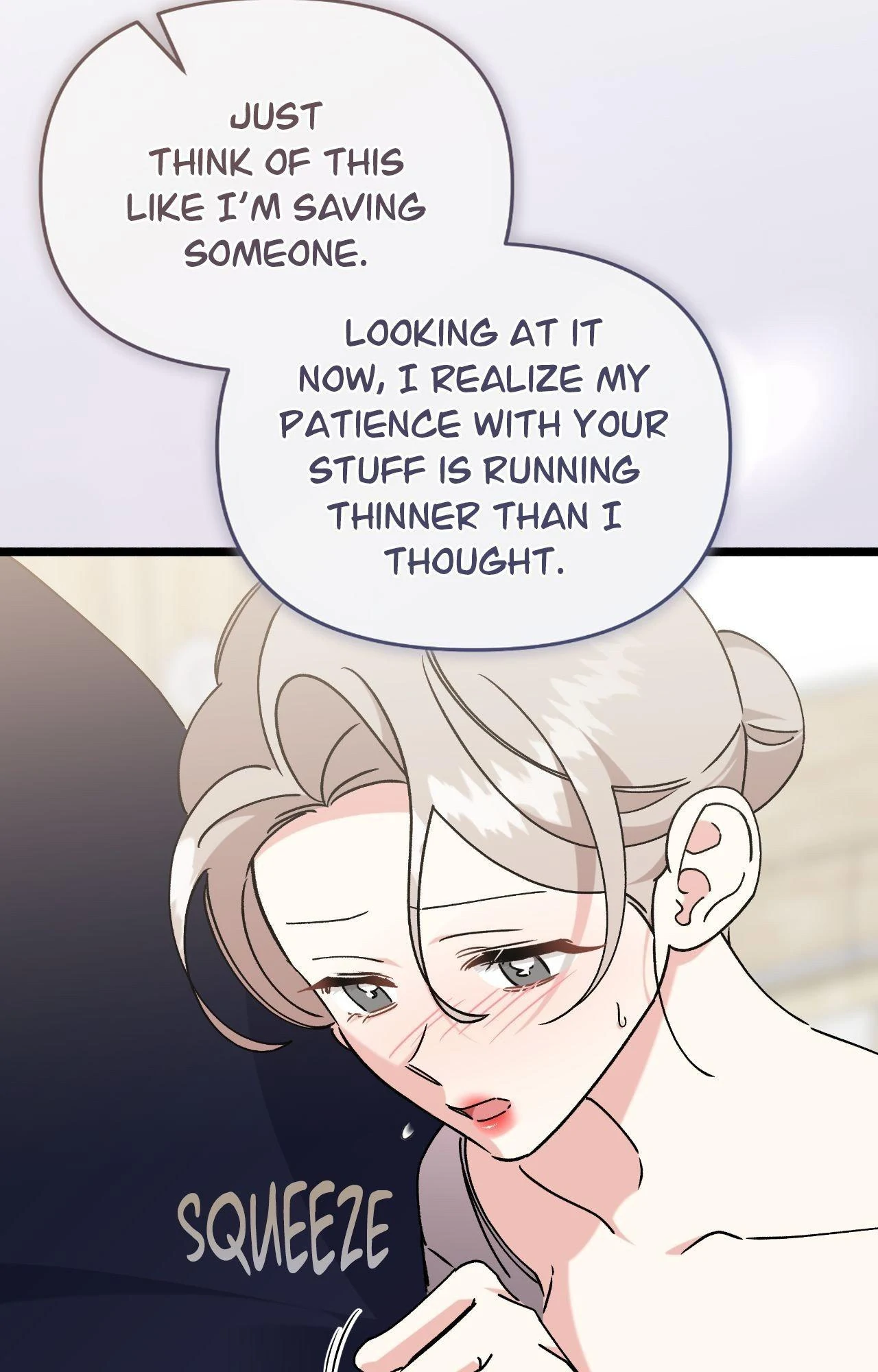 Nasty Fever Chapter 58 - Page 88