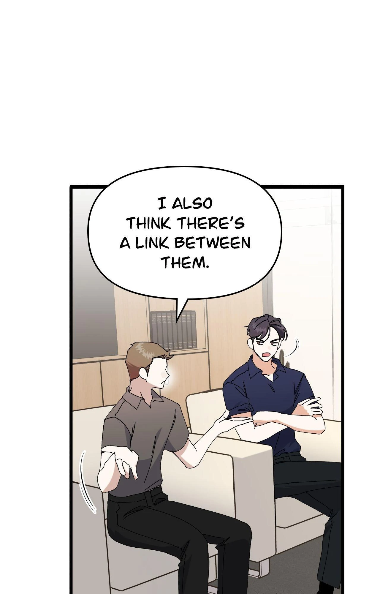 Nasty Fever Chapter 58 - Page 10