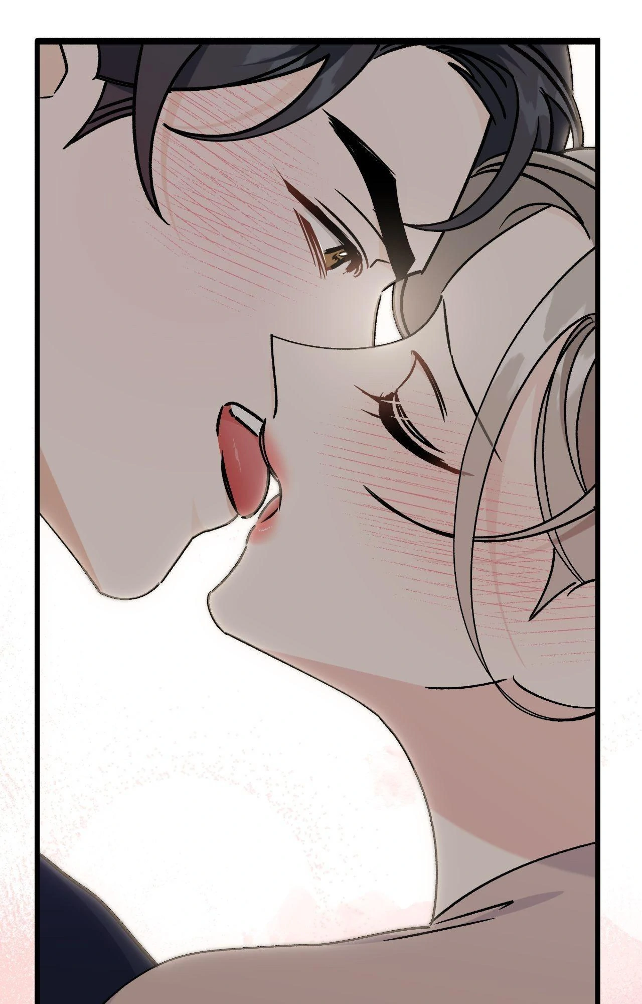 Nasty Fever Chapter 58 - Page 93