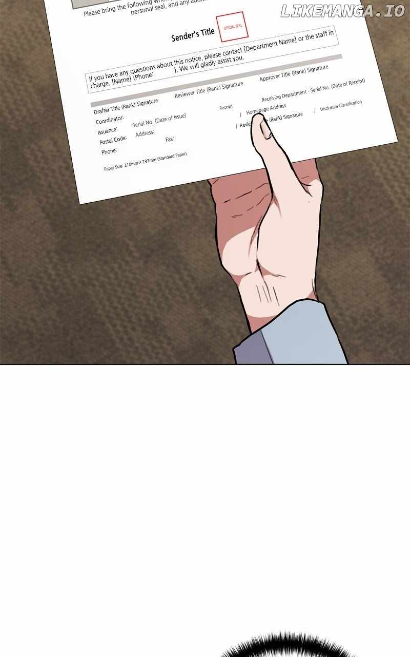 National Tax Service Thug Chapter 164 - Page 86