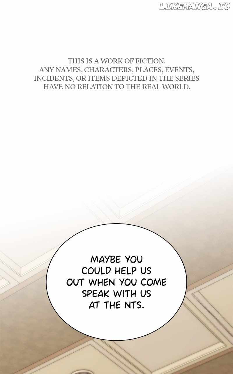 National Tax Service Thug Chapter 165 - Page 0
