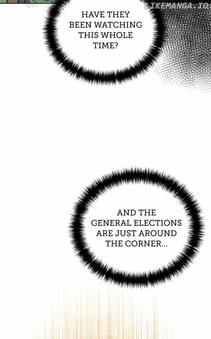 National Tax Service Thug Chapter 165 - Page 13