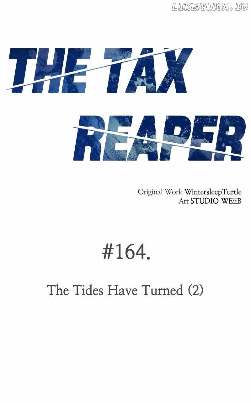 National Tax Service Thug Chapter 165 - Page 17
