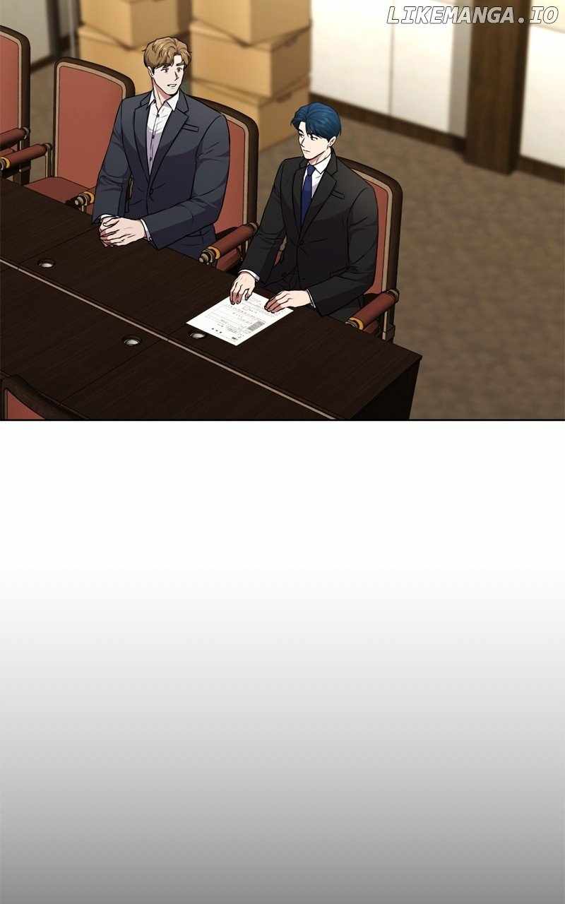 National Tax Service Thug Chapter 165 - Page 19