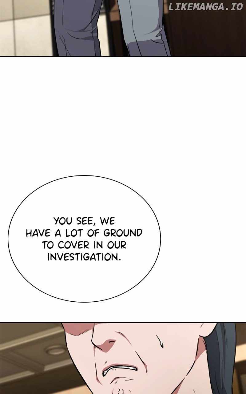 National Tax Service Thug Chapter 165 - Page 2