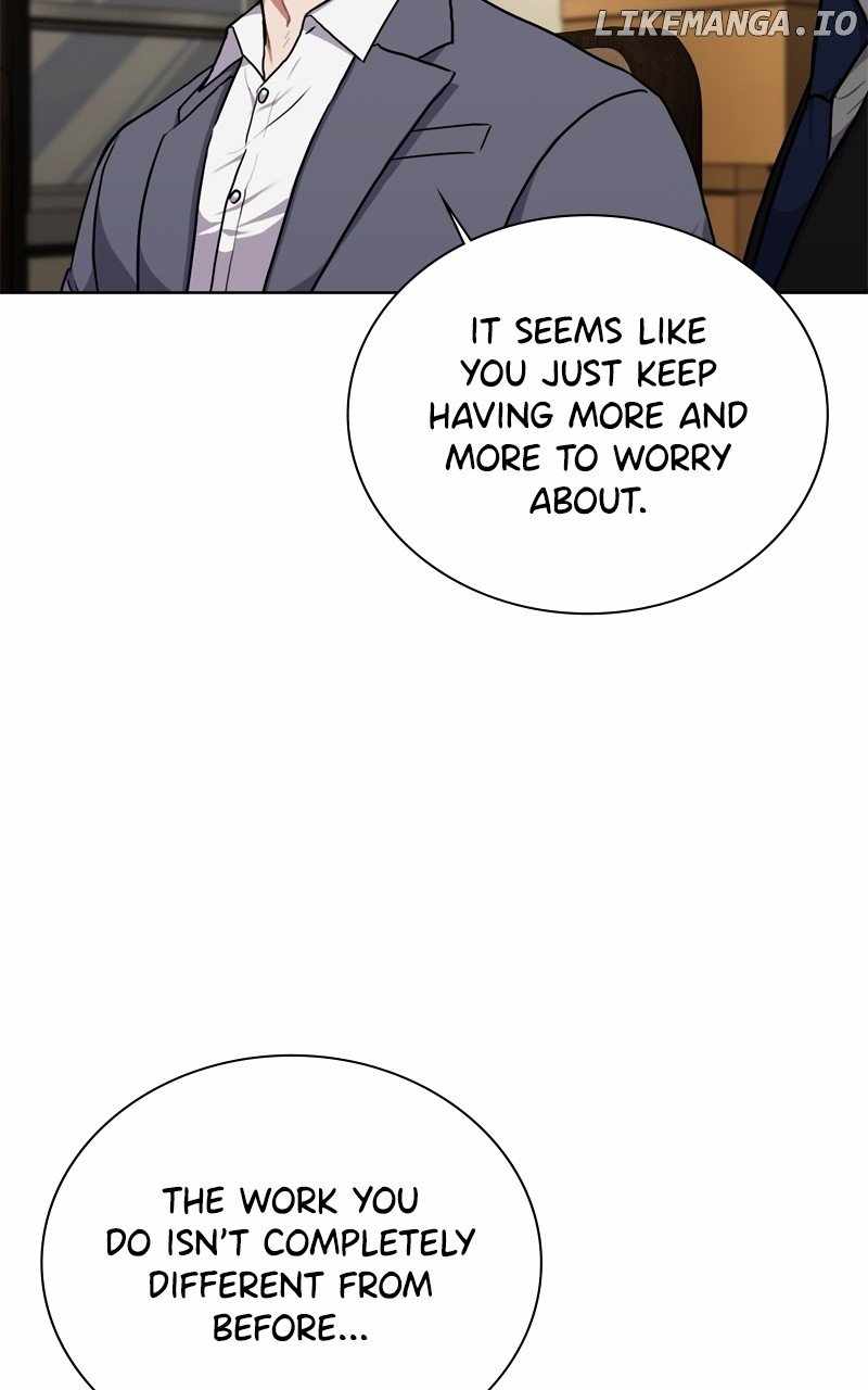National Tax Service Thug Chapter 165 - Page 26