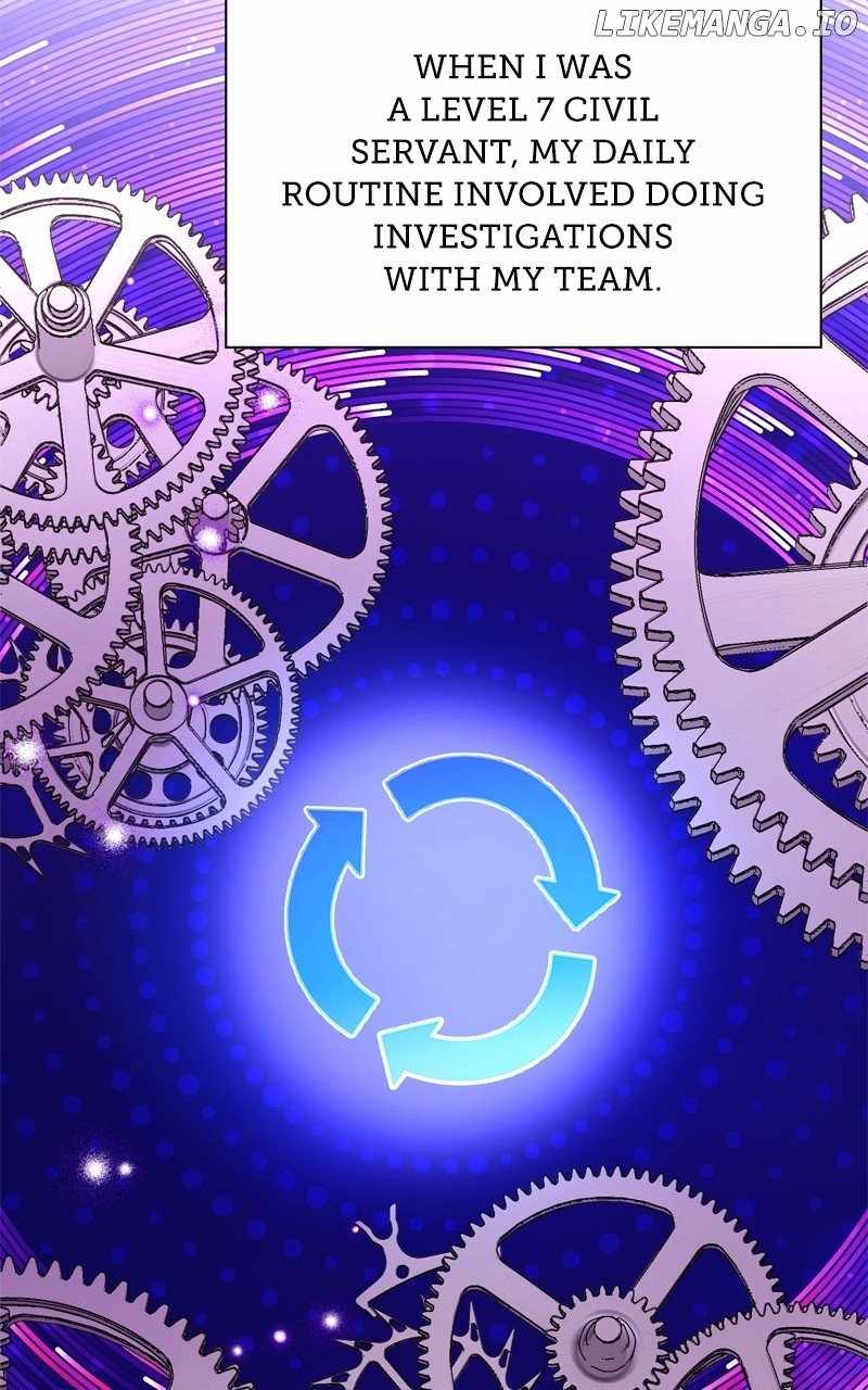 National Tax Service Thug Chapter 165 - Page 30