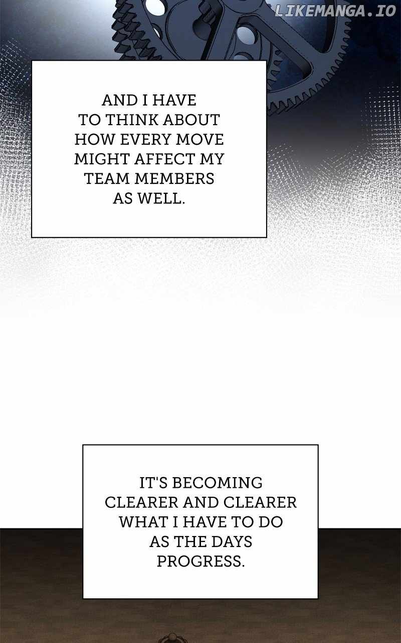 National Tax Service Thug Chapter 165 - Page 33