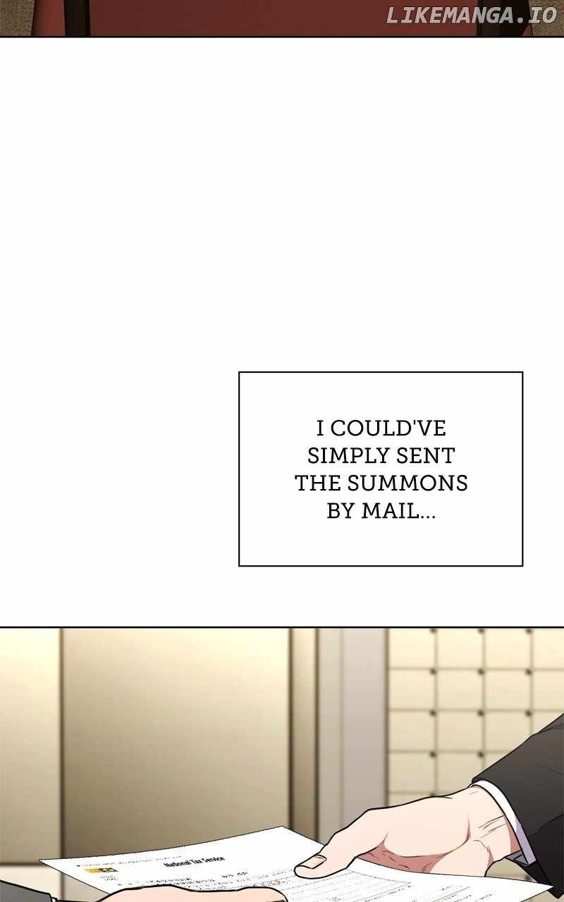 National Tax Service Thug Chapter 165 - Page 35