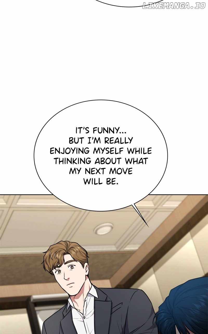 National Tax Service Thug Chapter 165 - Page 42