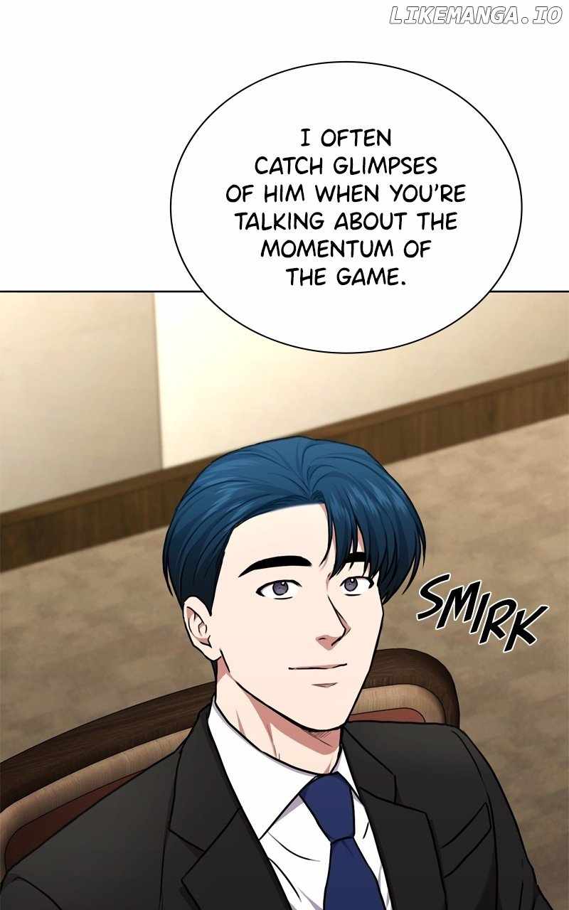 National Tax Service Thug Chapter 165 - Page 45