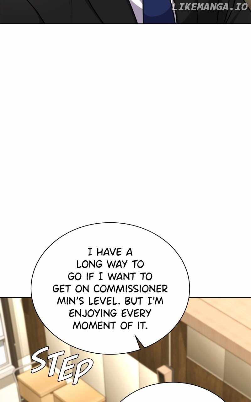 National Tax Service Thug Chapter 165 - Page 46