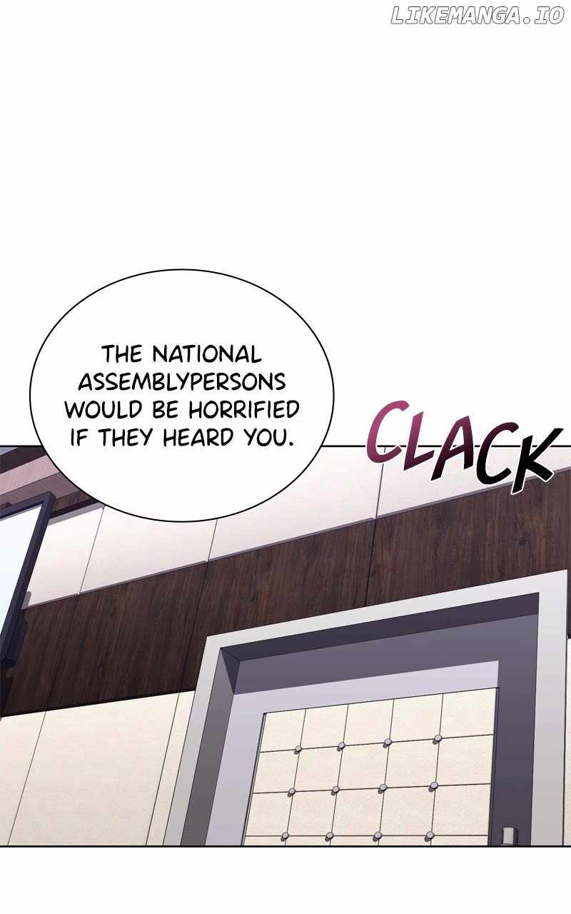 National Tax Service Thug Chapter 165 - Page 48