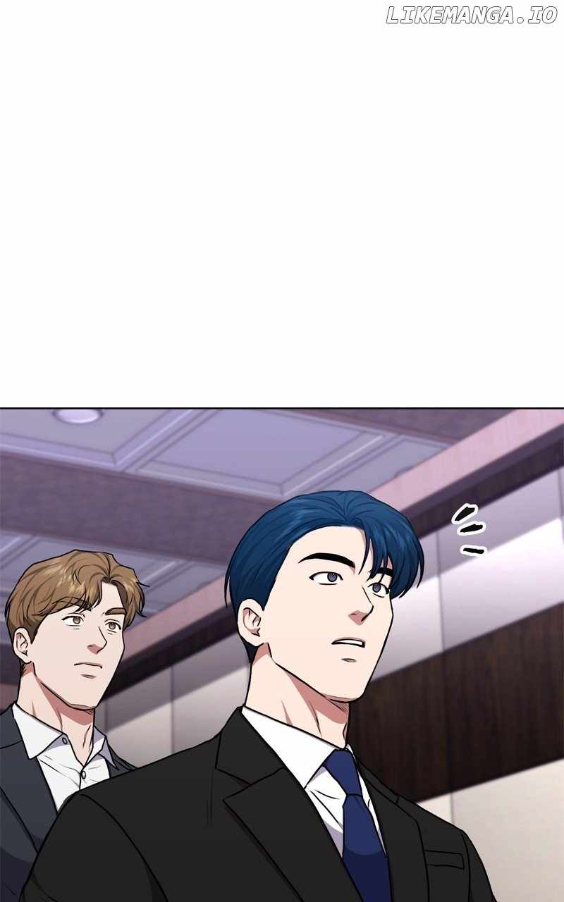 National Tax Service Thug Chapter 165 - Page 49