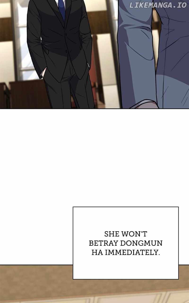 National Tax Service Thug Chapter 165 - Page 6