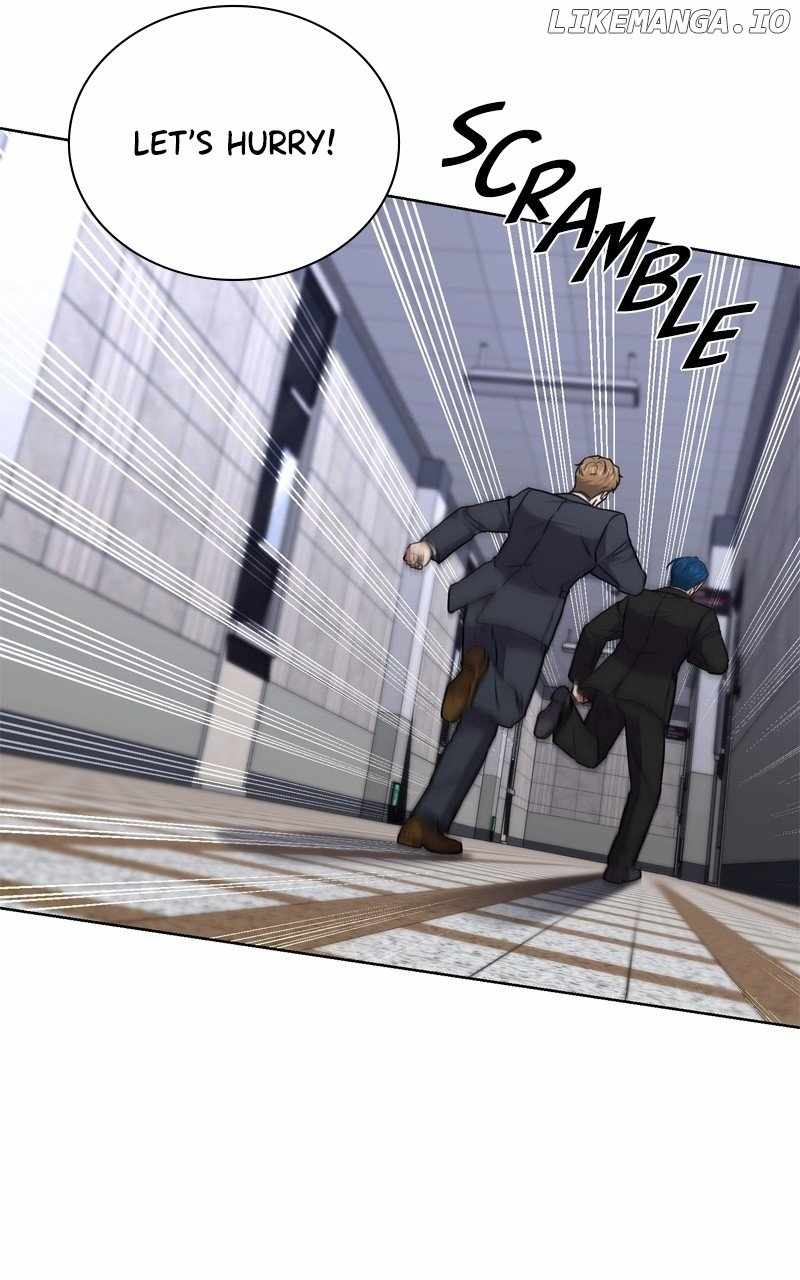 National Tax Service Thug Chapter 165 - Page 63