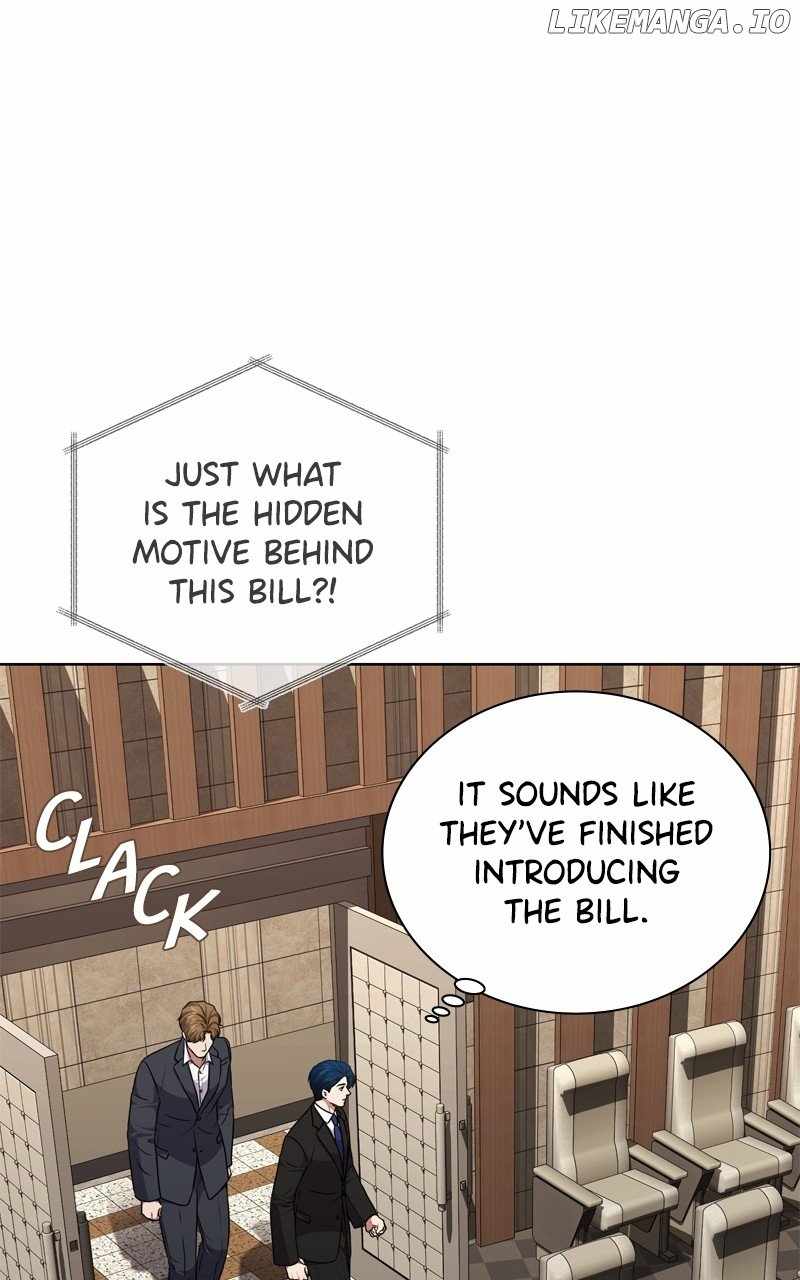 National Tax Service Thug Chapter 165 - Page 66