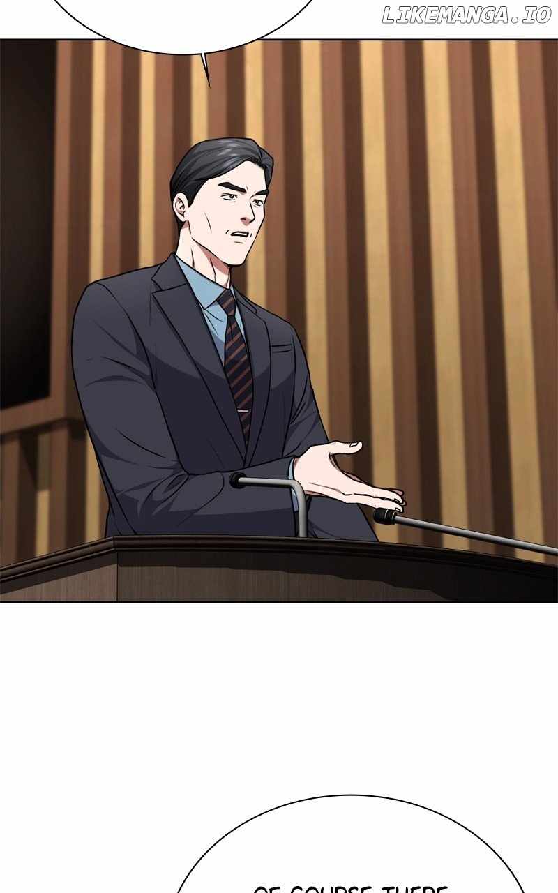 National Tax Service Thug Chapter 165 - Page 68