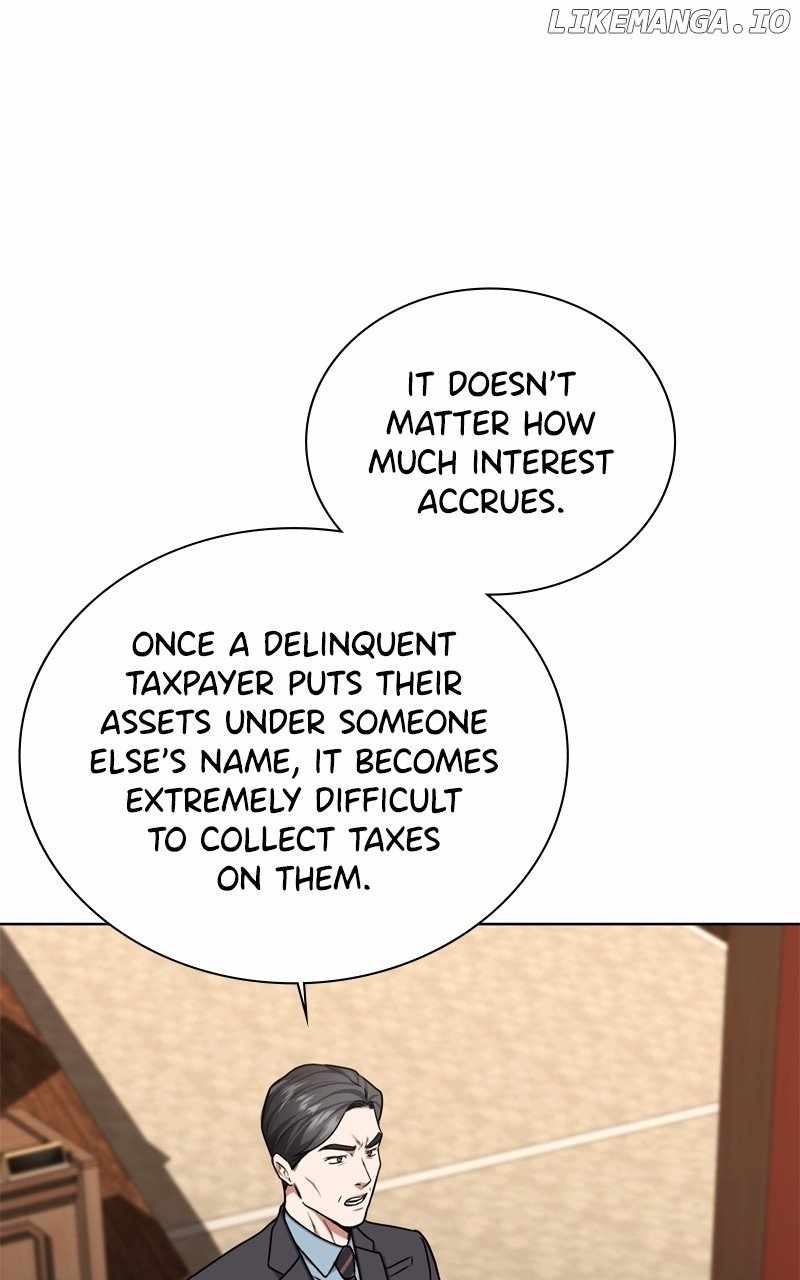 National Tax Service Thug Chapter 165 - Page 75