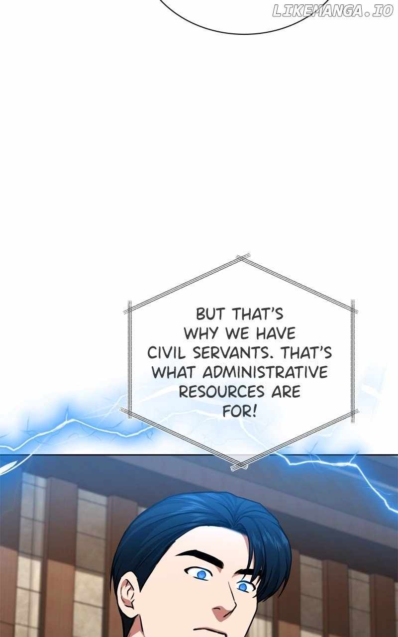 National Tax Service Thug Chapter 165 - Page 78