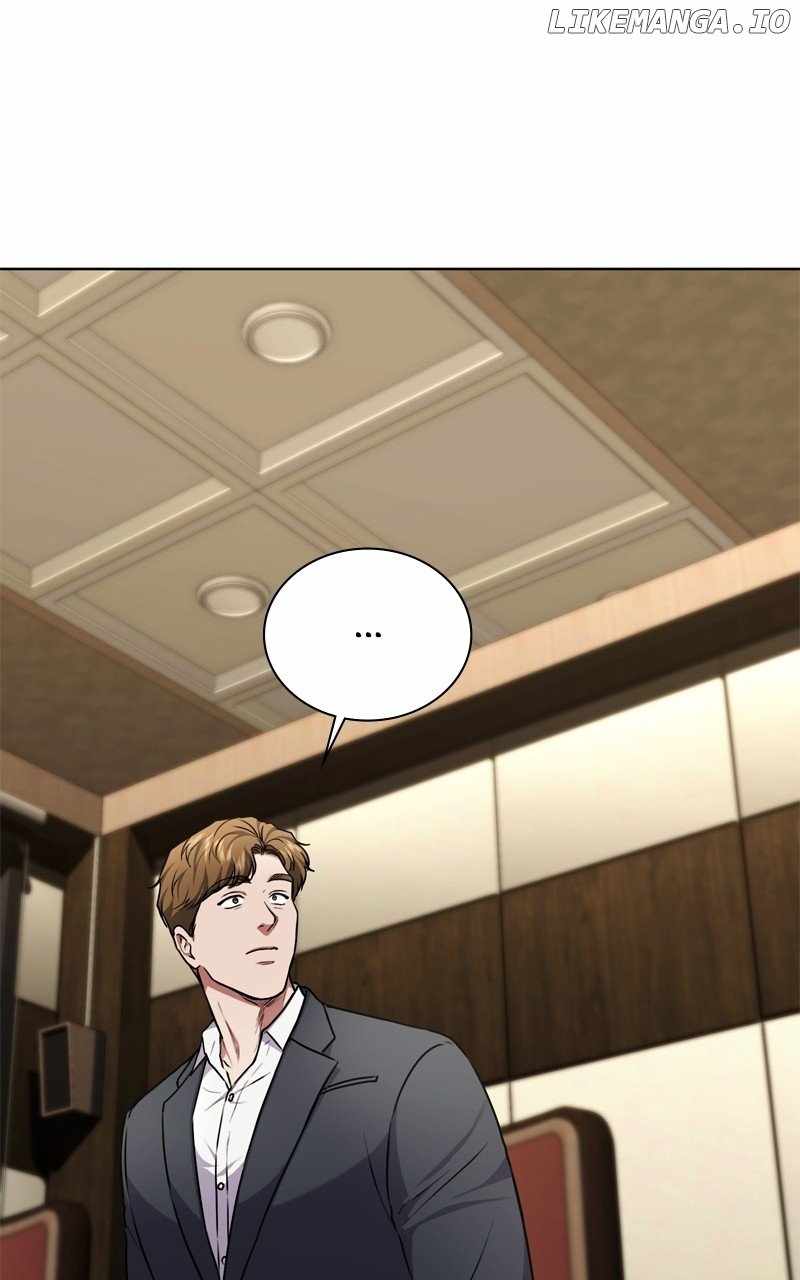 National Tax Service Thug Chapter 165 - Page 8