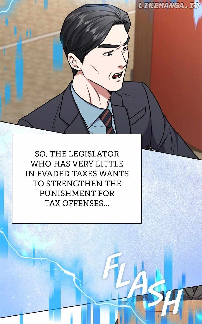National Tax Service Thug Chapter 165 - Page 80