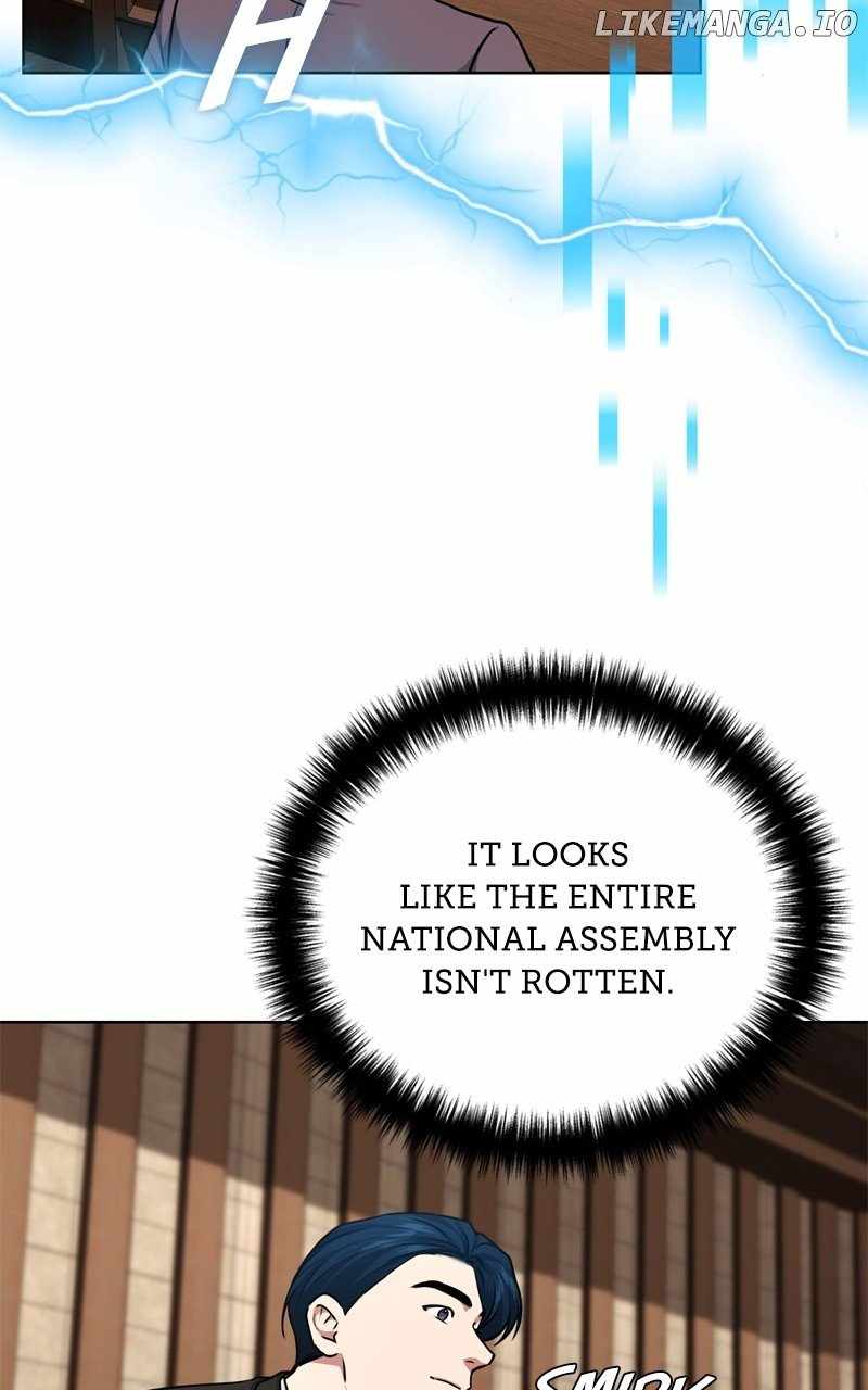 National Tax Service Thug Chapter 165 - Page 88