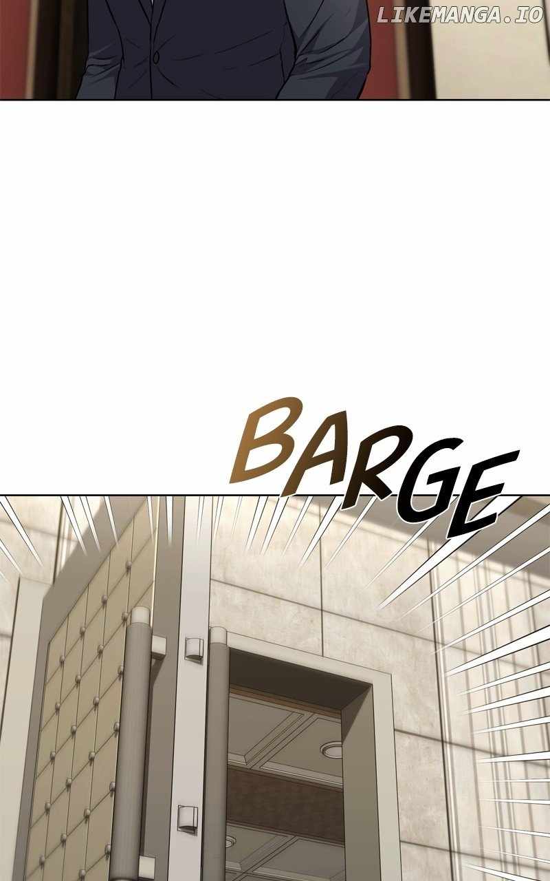 National Tax Service Thug Chapter 165 - Page 9