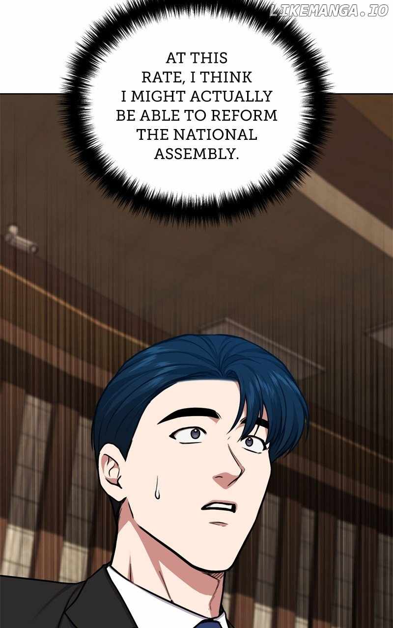 National Tax Service Thug Chapter 165 - Page 92