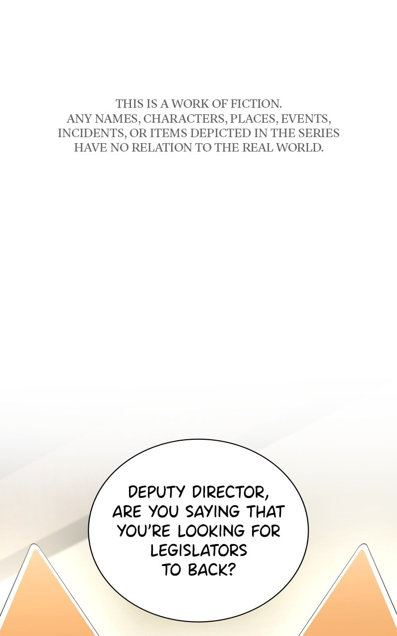 National Tax Service Thug Chapter 166 - Page 0