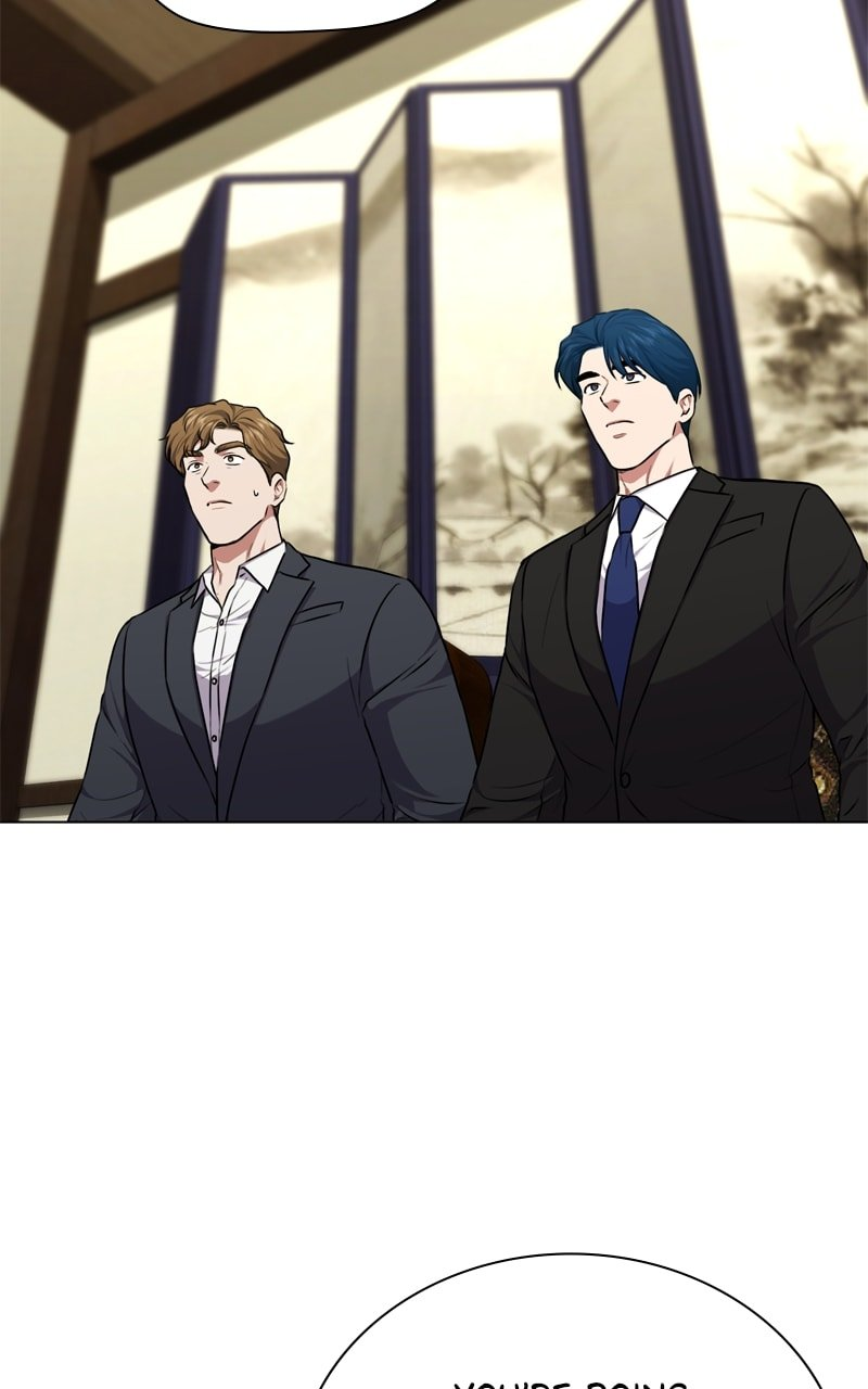 National Tax Service Thug Chapter 166 - Page 14