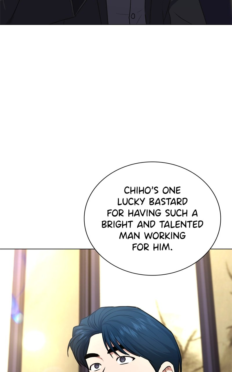 National Tax Service Thug Chapter 166 - Page 16