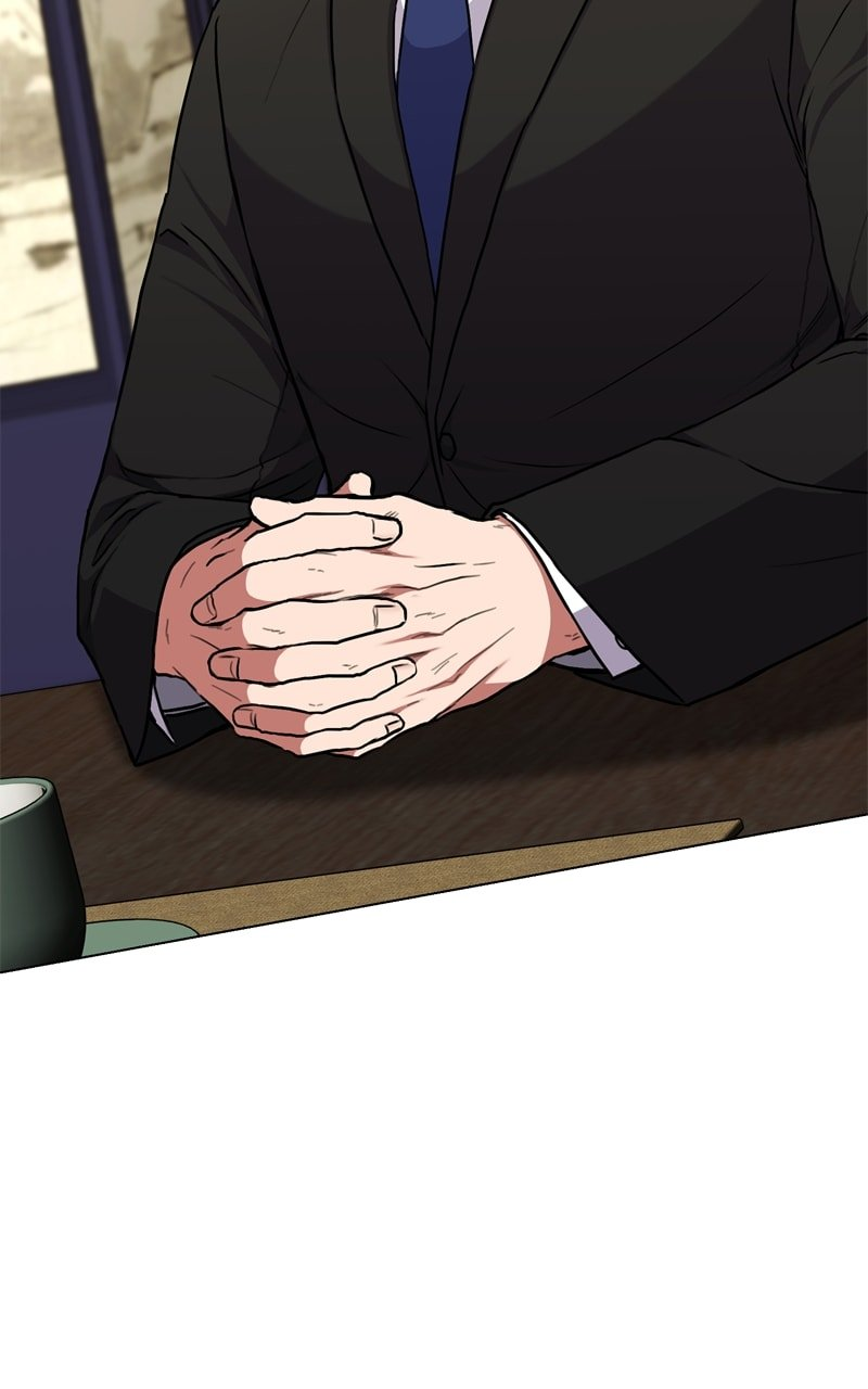 National Tax Service Thug Chapter 166 - Page 2