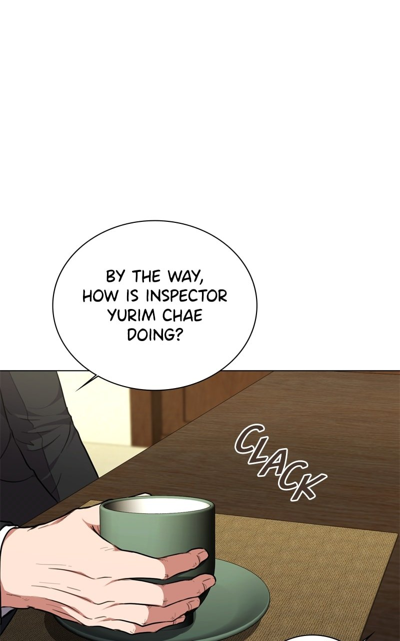 National Tax Service Thug Chapter 166 - Page 26