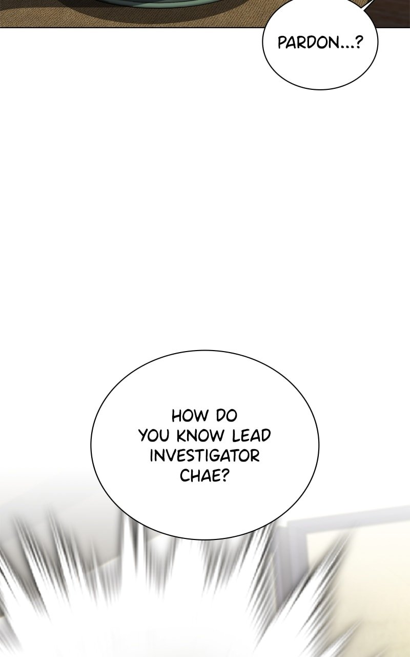 National Tax Service Thug Chapter 166 - Page 27