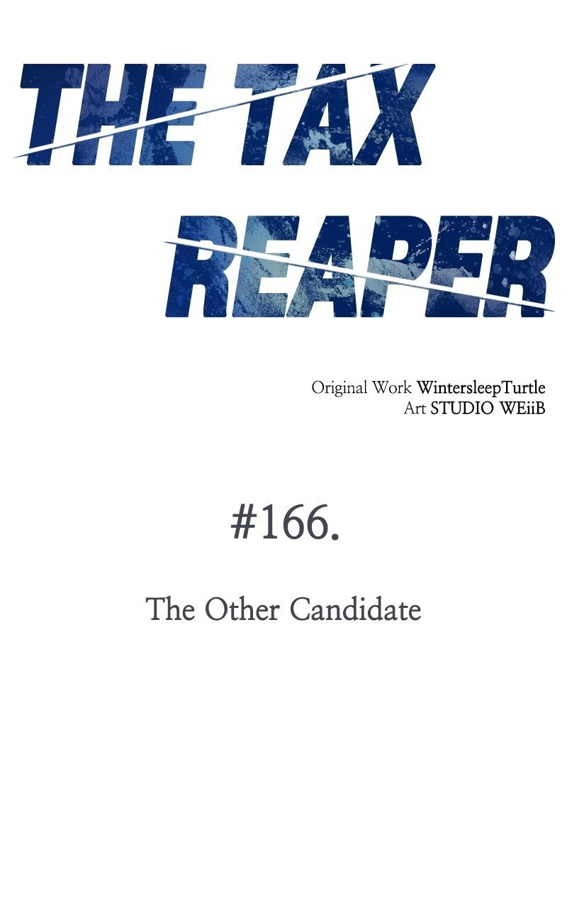 National Tax Service Thug Chapter 166 - Page 30