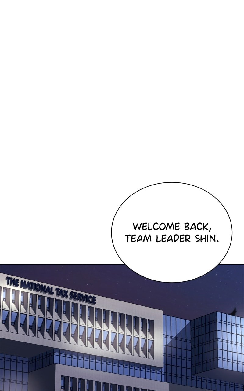 National Tax Service Thug Chapter 166 - Page 31