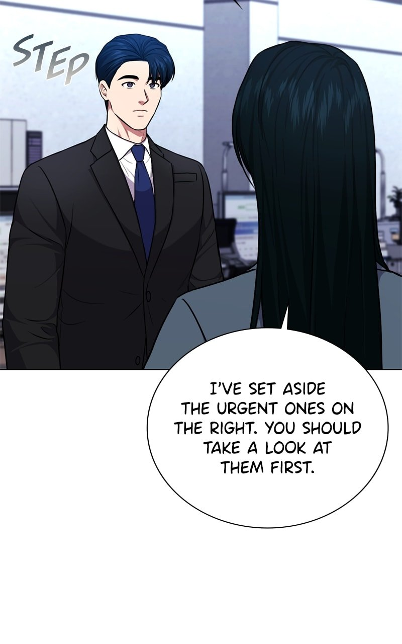 National Tax Service Thug Chapter 166 - Page 33