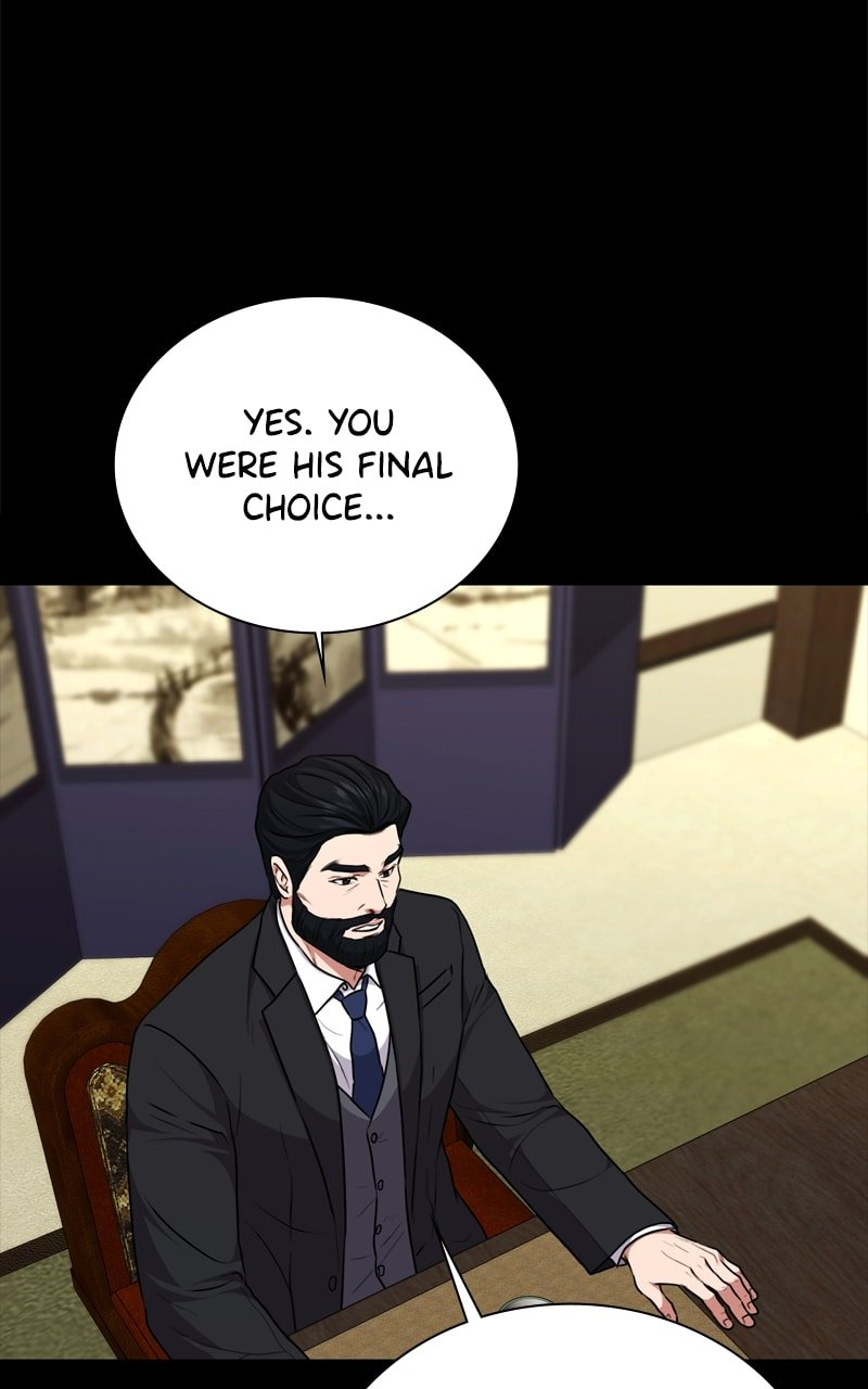 National Tax Service Thug Chapter 166 - Page 37
