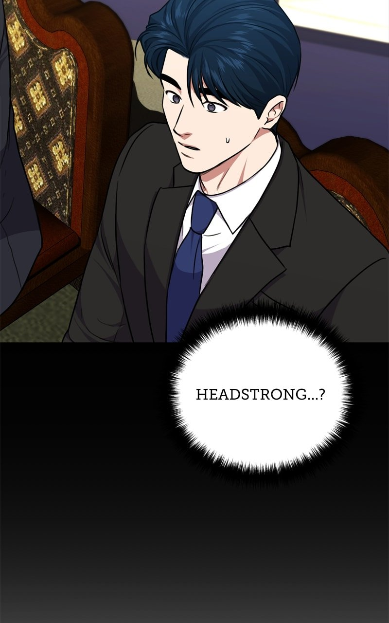 National Tax Service Thug Chapter 166 - Page 39