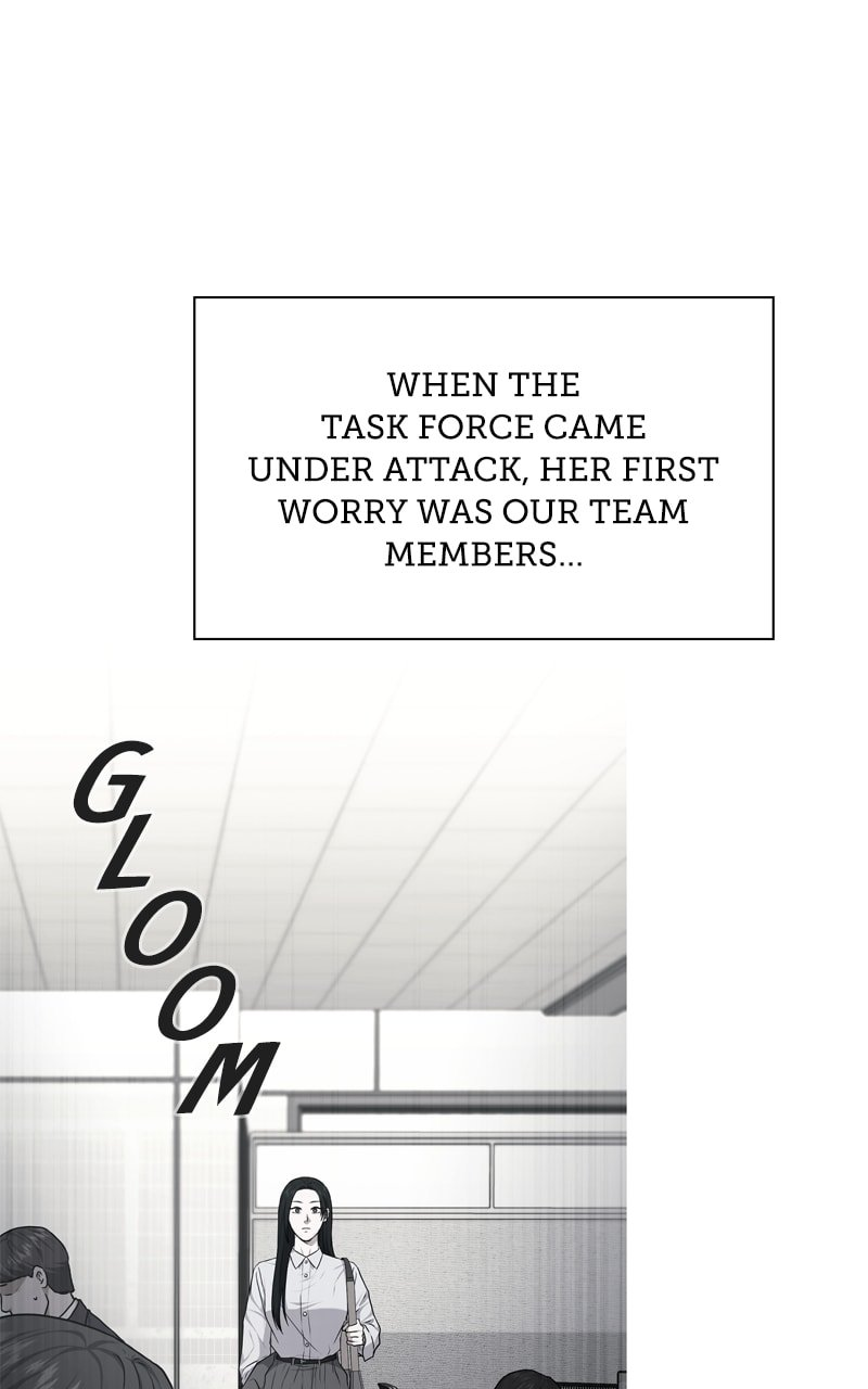 National Tax Service Thug Chapter 166 - Page 45